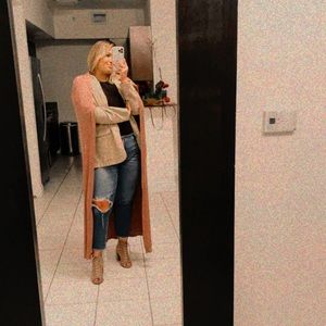 Meet your Posher, Kasey